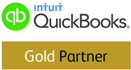 Quickbooks Gold Partner